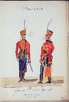 Russia, 1817-1826