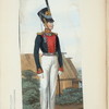 Russia, 1817-1826