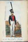 Russia, 1817-1826