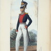 Russia, 1817-1826