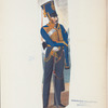 Russia, 1817-1826