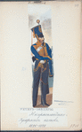 Russia, 1817-1826