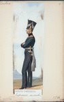 Russia, 1826
