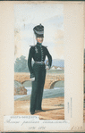 Russia, 1826