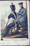 Russia, 1829