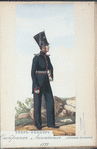 Russia, 1829