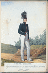Russia, 1829