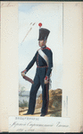 Russia, 1829