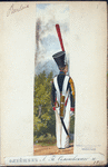 Russia, 1833