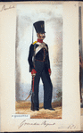 Russia, 1833