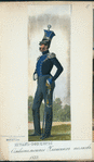 Russia, 1833