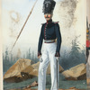 Russia, 1833