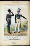 Russia, 1833