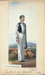 Russia, 1833