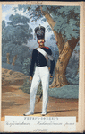 Russia, 1833