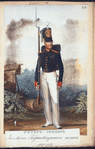 Russia, 1833