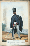 Russia, 1833