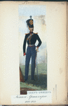 Russia, 1833