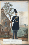 Russia, 1833