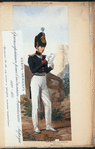 Russia, 1833