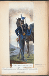 Russia, 1833