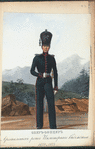 Russia, 1833