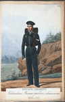 Russia, 1833