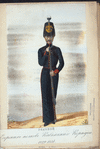 Russia, 1834-1836