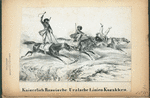 Russia, 1834-1836