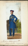 Russia, 1834-1836