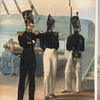 Russia, 1840
