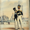 Russia, 1840