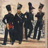 Russia, 1840
