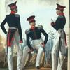 Russia, 1843