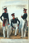 Russia, 1843