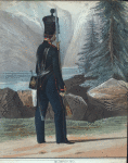 Russia, 1843