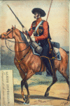 Russia, 1843