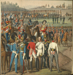 Russia, 1843