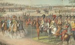 Russia, 1843