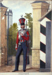Russia, 1843