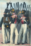 Russia, 1843