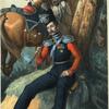 Russia, 1843