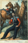 Russia, 1843