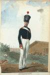 Russia, 1843