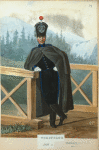 Russia, 1843