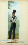 Russia, 1843