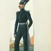 Russia, 1843