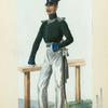 Russia, 1843