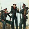 Russia, 1843