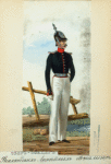 Russia, 1843